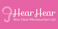 Hear Hear Wax Clear Microsuction Ltd (Southend & District Junior Sunday Football League)