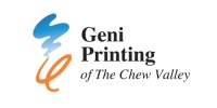 Geni Printing (Woodspring Junior League)