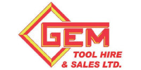 GEM Tool Hire & Sales Ltd