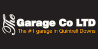 The Garage Co Ltd (East Cornwall Youth Football League)