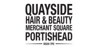 Quayside Hair & Beauty (Woodspring Junior League)