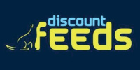 Discount Feeds (Harrogate & District Junior League)