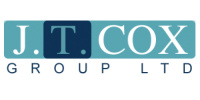 J. T. Cox Group Ltd (Chester & District Junior Football League)