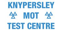 Knypersley MOT Test Centre Ltd (North Staffs Junior Youth Leagues)