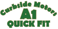 A1 Curbside Motors (Exeter & District Youth Football League)