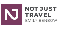 Not Just Travel - Emily Benbow (Merseyside & Halewood Junior Football League)