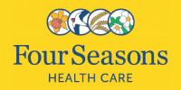 Four Seasons Health Care (Southend & District Junior Sunday Football League)