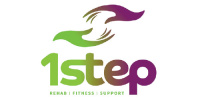 1st Step Rehab Fitness Support