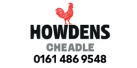 Howdens Joinery Cheadle