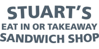 Stuarts Sandwich Shop