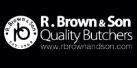 R. Brown & Son