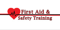 First Aid & Safety Training