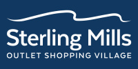 Sterling Mills Outlet Shopping Village (Forth Valley Football Development Association)