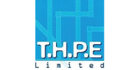 T.H.P.E Ltd (Notts Youth Football League)