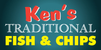 Ken’s Traditional Fish And Chips Restaurant