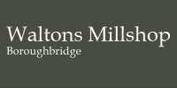 Waltons Millshop Boroughbridge (Harrogate & District Junior League)
