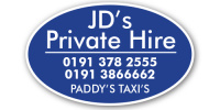 JD’s Private Hire