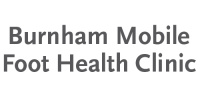 Burnham Mobile Foot Health Clinic