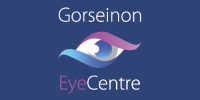 Gorseinon Eye Centre (Swansea Junior Football League)