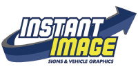 Instant Image Signs & Vehicle Graphics