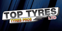 Tops Tyres Ltd