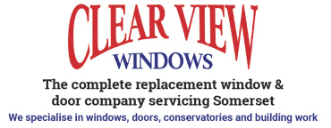 Clear View Windows
