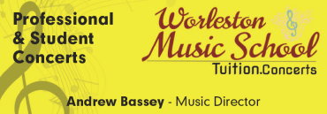 Worleston Music School