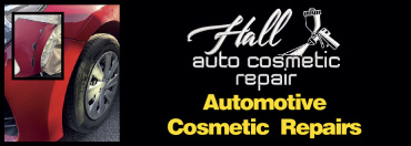 Hall Auto Cosmetic Repair