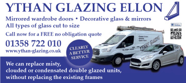 Ythan Glazing Ellon Ltd