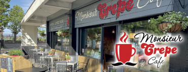 Monsieur Crepe Cafe Ltd