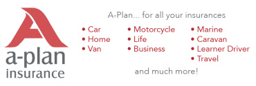 A-Plan Insurance - Maccesfield