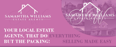Samantha Williams Estate Agents Ltd