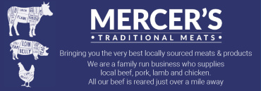 Mercer’s Traditional Meats