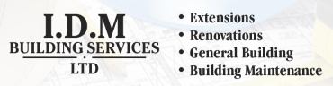 IDM Building Services Ltd