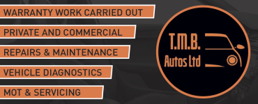 TMB Autos Ltd