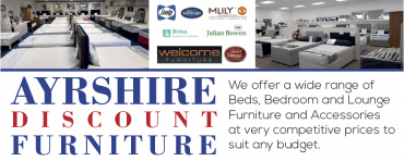 Ayrshire Discount Furniture