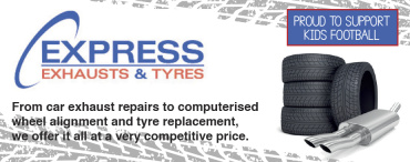 Express Exhausts & Tyres