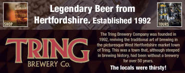 Tring Brewery Co. Ltd