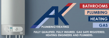 AK Plumbing and Heating