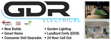 GDR Electrical Ltd