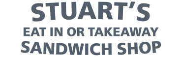 Stuarts Sandwich Shop