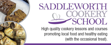 Saddleworth Cookery School
