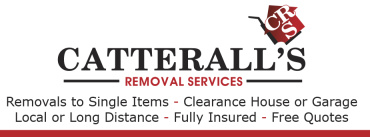 Catterallâ€™s Removal Services