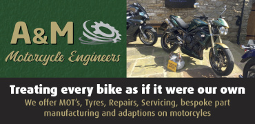 A & M Motorcycle Engineers