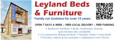Leyland Beds & Furniture