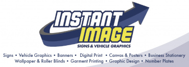 Instant Image Signs & Vehicle Graphics