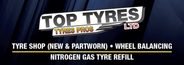Tops Tyres Ltd