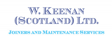 W. Keenan (Scotland) Ltd.
