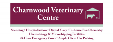 Charnwood Veterinary Centre