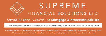 Supreme Financial Solutions Ltd